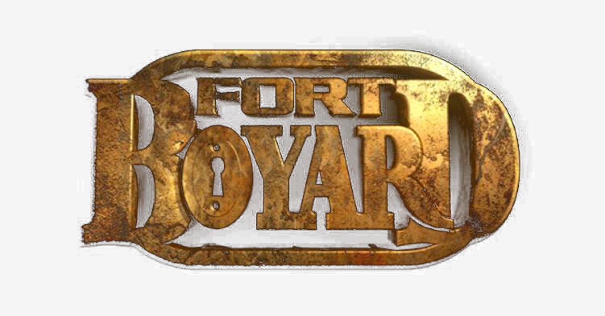 Fort Boyard