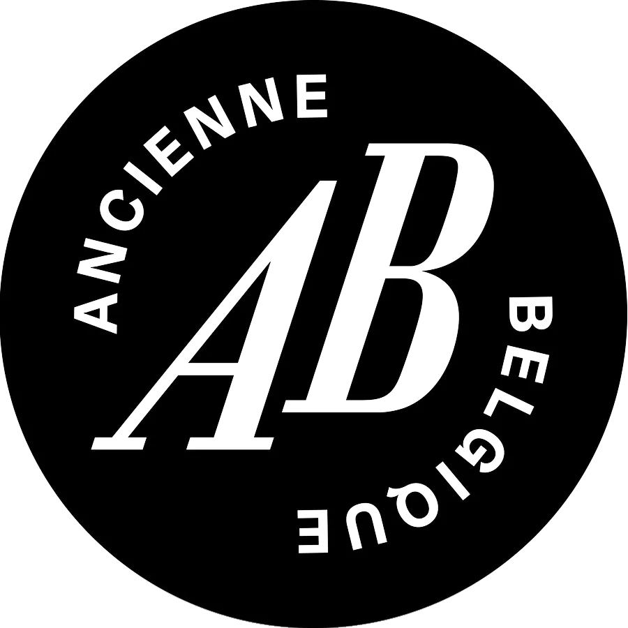 Logo de l’Ancienne Belgique
