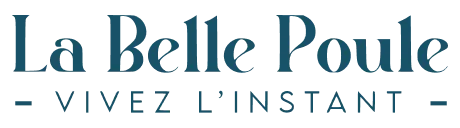 Logo de La Belle Poule