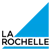 Logo de la Ville de La Rochelle