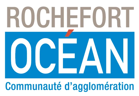 Logo de Rochefort Océan